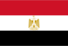 Drapeau de Égypte