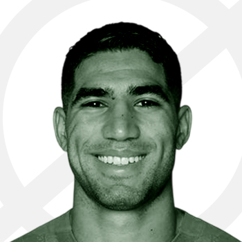 ACHRAF HAKIMI