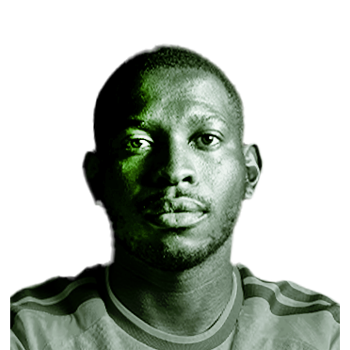 Aubrey Modiba