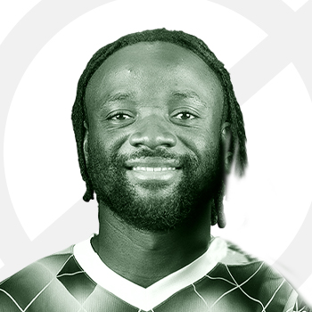 FISTON MAYELE