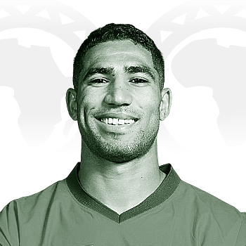 ACHRAF HAKIMI