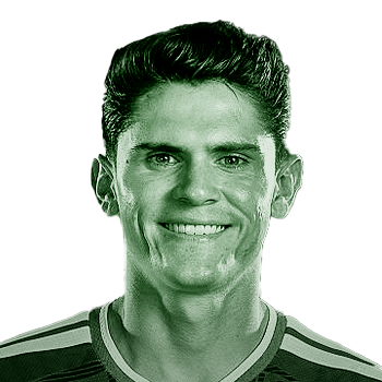 Israel Reyes