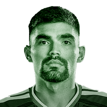 Johan Vásquez