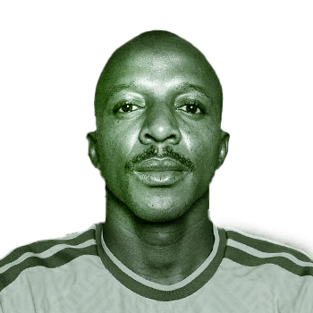 Khuliso Mudau