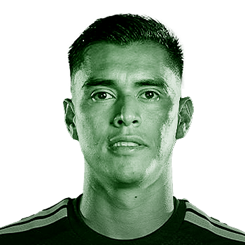 Raúl Rangel