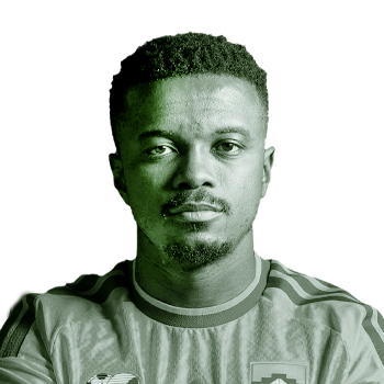 Teboho Mokoena