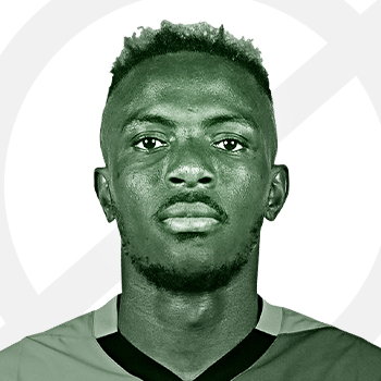 VICTOR OSIMHEN
